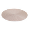 Салфетка сервировочная BEIGE 38см