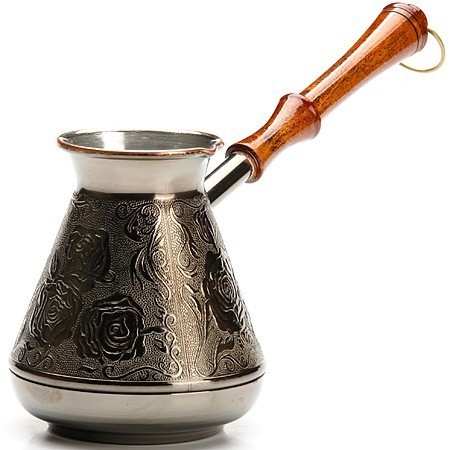 Турка 500гр медь (х50)