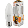 LED B35-7W-827-E27  Лампа светодиодная ЭРА STD LED B35-7W-827-E27 7Вт свеча теплый белый свет Е27