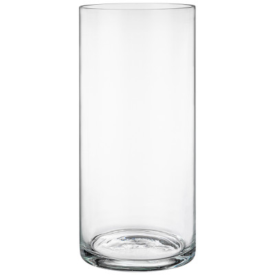 ВАЗА "CYLINDER" ДИАМЕТР 12 СМ ВЫСОТА 25 СМ