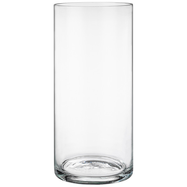 ВАЗА "CYLINDER" ДИАМЕТР 12 СМ ВЫСОТА 25 СМ
