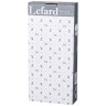 МЕНАЖНИЦА LEFARD "NATIVE" 2 СЕК. С ДЕРЕВ. РУЧКОЙ 33,5*14*2,3 СМ (КОР=36ШТ.)