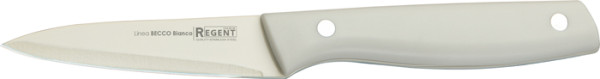 Нож для овощей 90/205 мм (paring 3.5") Linea BECCO Bianco 93-KN-BB-5