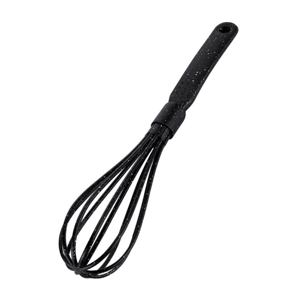 93-BK2C-13 Венчик 30*7 см Linea PUNTO NERO