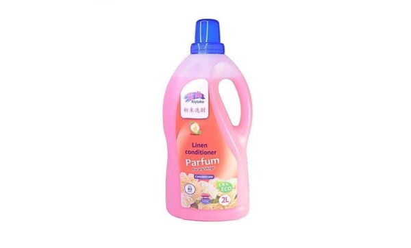 KIYTAKO Кондиционер для белья Parfum 2л 040270
