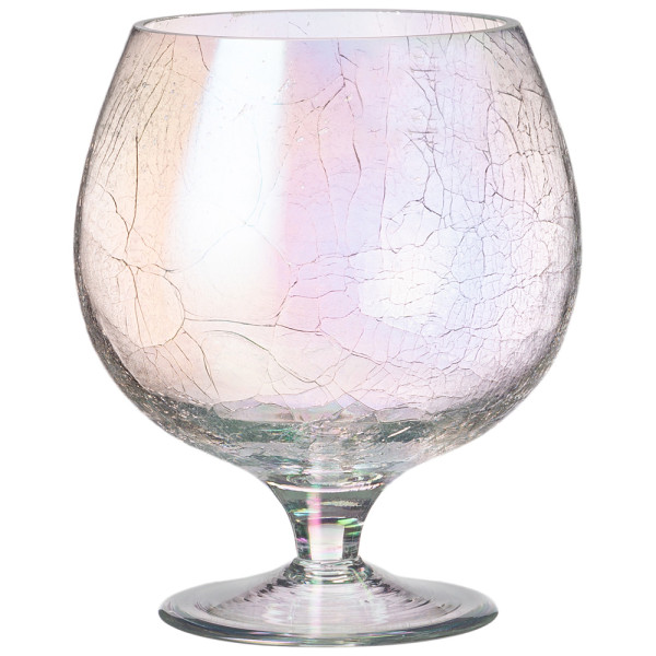 ВАЗА "AURA CRACLE WHITE" 2 Л 380-643