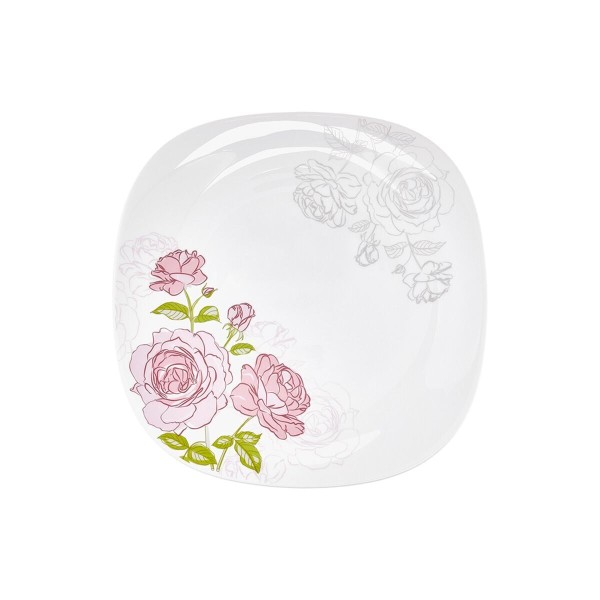 Royal Garden Тарелка десертная Wild Roses 20см RG009SC