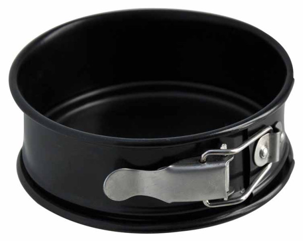 93-CS-EA-5-01 Форма круглая разъемная 12х4,5 см Linea EASY