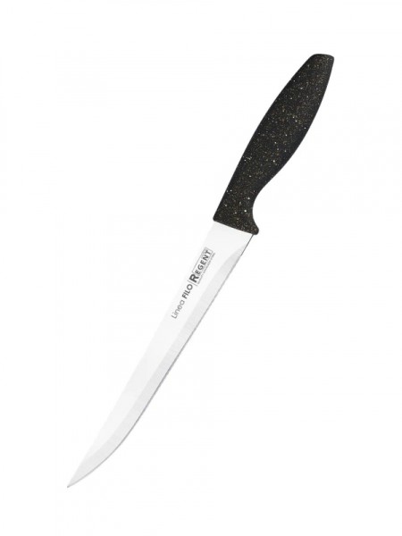 93-KN-FI-3 Нож разделочный 200/325мм (slicer 8") Linea "FILO"