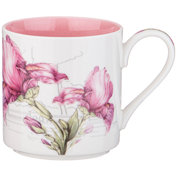 LEFARD КРУЖКА "BLOSSOM" 360 МЛ 165-506
