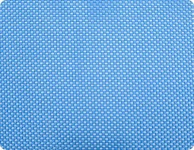Коврик кухонный универсальный (синий) 31х26см Linea MAT 93-AC-MT-26.1