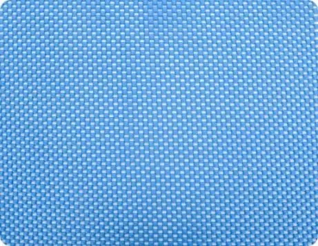 Коврик кухонный универсальный (синий) 31х26см Linea MAT 93-AC-MT-26.1