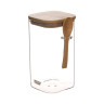 Repast Ёмкость для сыпучих продуктов Comfort 1300 мл 59624ГЛ