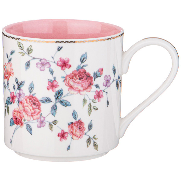 LEFARD КРУЖКА "BLOSSOM" 360 МЛ 165-532