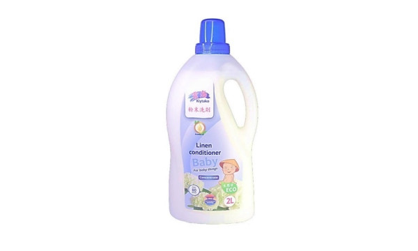 Kiytako Кондиционер для белья Baby 2л БХ040263К
