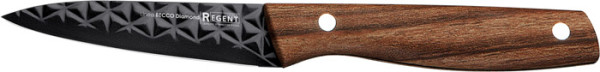 93-KN-BD-5 Нож для овощей 90/205 мм (paring 3.5") Linea BECCO Diamond