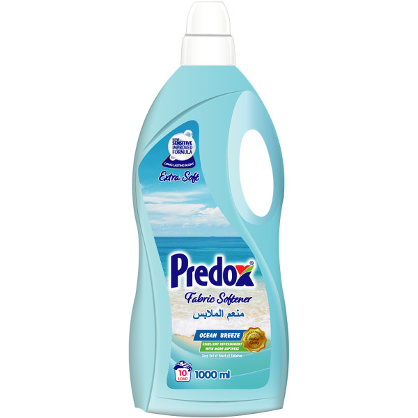 PREDOX кондиционер 1л. Океанский Бриз *1/12