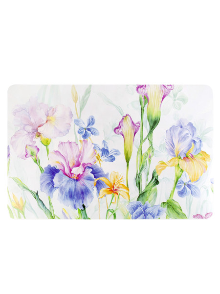 Nouvelle Салфетка сервировочная (плейсмат) "Floristry" 43*28см. 4430624