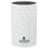 ПОДСТАВКА ДЛЯ НОЖЕЙ AGNESS "АРКТИК" УНИВЕРСАЛЬНАЯ,11*18СМ