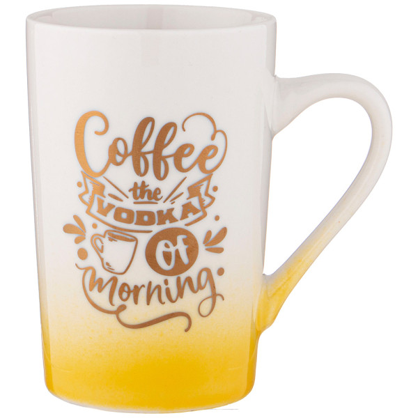 Lefard КРУЖКА  COFFEMANIA, 385МЛ 260-741