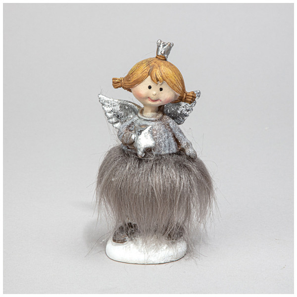 Lefard ФИГУРКА MAGIC COLLECTION 5,5*5*10,5 СМ 233-382