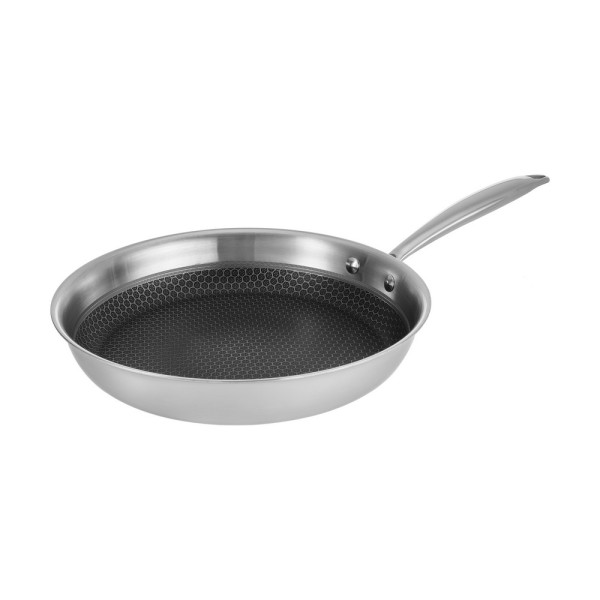 RESTO 95348 Сковорода Ø28 h=5,5 см / 6