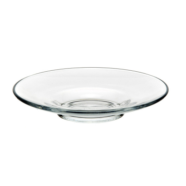 Pasabahce Блюдце для чая IREM 120 мм 1 шт (1105354) 54661SL