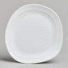 ТАРЕЛКА ОБЕДЕННАЯ LEFARD "BANQUET" 25*24*2,5 СМ