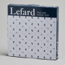 ТАРЕЛКА ОБЕДЕННАЯ LEFARD "BANQUET" 25*24*2,5 СМ