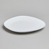 ТАРЕЛКА ОБЕДЕННАЯ LEFARD "BANQUET" 25*24*2,5 СМ