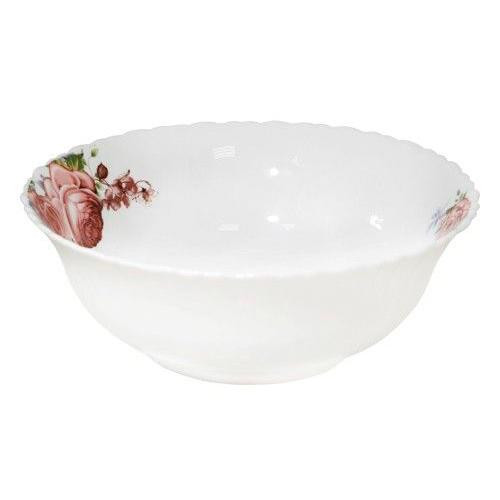 МФК Салатник "Розы" 20 см MFK08319