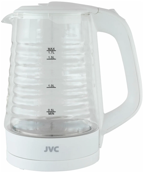 Чайники (стекло) jvc JK-KE1512