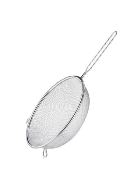 Regent Inox Ситечко 22 см ручка прутковая Linea PRONTO 93-PRO-01-22