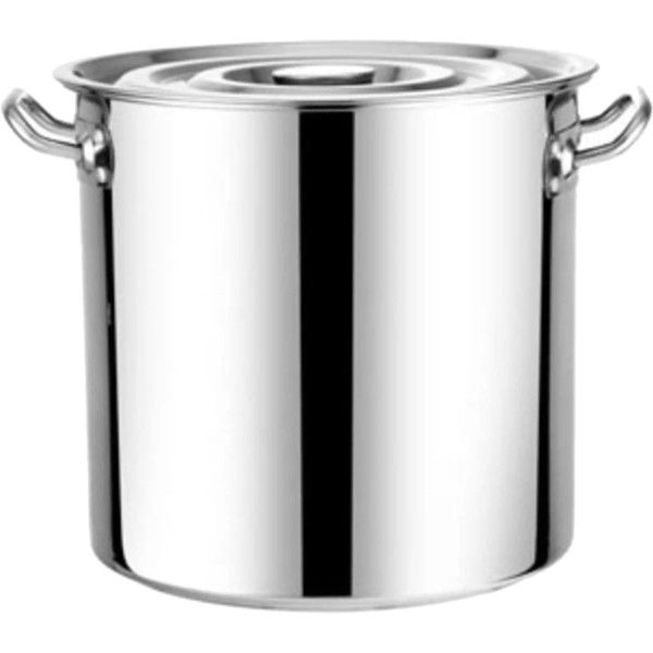 Котел нерж 47,0л Appetite MX11502