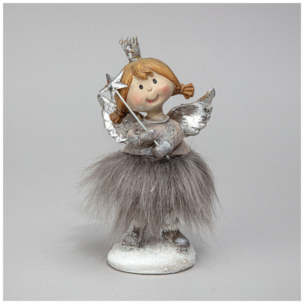 Lefard ФИГУРКА MAGIC COLLECTION 8*6*14 СМ 233-381