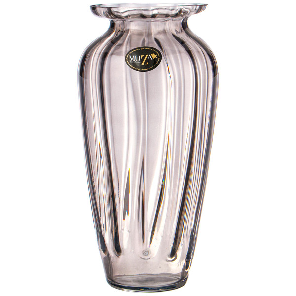 ВАЗА "VICTORIA SMOKY" ВЫСОТА 28,5 СМ 380-805