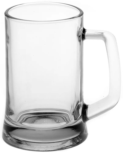 Пивные кружки PUB 2 шт. 300 мл 55299B