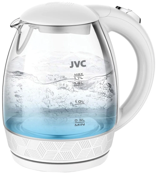 Чайники (стекло) jvc JK-KE1514