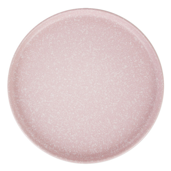 Nouvelle Тарелка "Grow.Pink" d=26 см (керамика) 2730050
