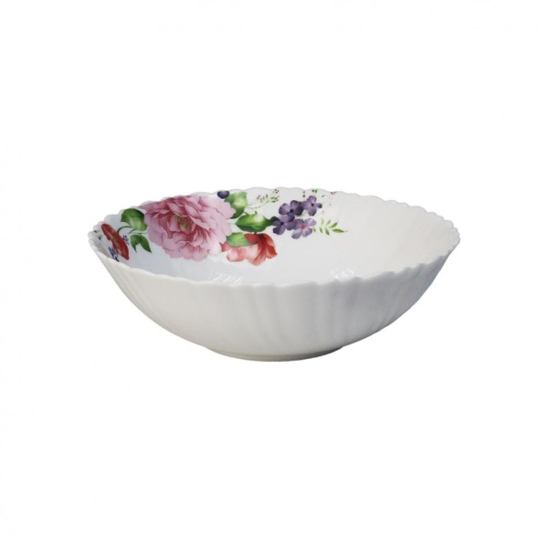 Bonjart Салатник 7" 660 мл серия "Камелия" S70-1698 BJ