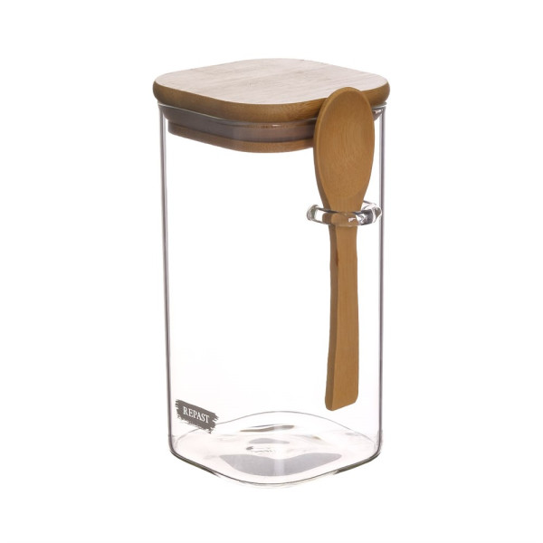 Repast Ёмкость для сыпучих продуктов Comfort 700 мл GC080815 59619ГЛ