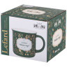 КРУЖКА LEFARD WINTER STORY 355МЛ 260-718