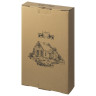 ФОРМА ДЛЯ ЗАПЕКАНИЯ LEFARD ПРЯМОУГОЛЬНАЯ 30*19,5*6 СМ