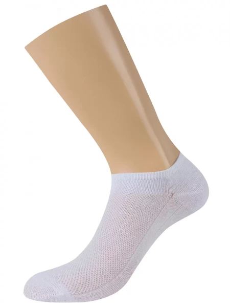 Minimi НОСКИ MINI COTONE 1101 Белый /35-38/ БХ4026366