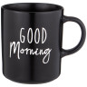КРУЖКА LEFARD "GOOD MORNING" 525МЛ 260-913