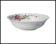 Bonjart Салатник 8" 1250 мл. серия "Изабелла" S80-1589 BJ