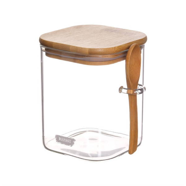 Repast Ёмкость для сыпучих продуктов Comfort 800 мл C081012 59622ГЛ