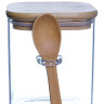 Repast Ёмкость для сыпучих продуктов Comfort 800 мл C081012 59622ГЛ