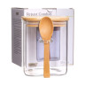 Repast Ёмкость для сыпучих продуктов Comfort 800 мл C081012 59622ГЛ