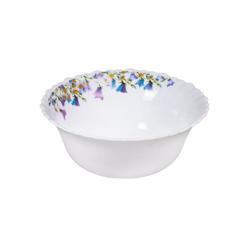 МФК Салатник "Колокольчики" 20 см MFK21067